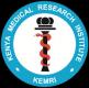 Registered Nurse – 5 Positions 

Clinical Officer- 4 Positions 

Senior Research Administrator 

Community Health Worker – 4 Positions 

Clerk – CI – 10 Positions 

Field Technologist 

Administrative Assistant 

Office Assistant – 2 Positions 

Laboratory Technologist