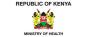 Medical Specialist (Anaestheologist) (4 Positions) 

Radiographers (15 Positions) 

Accounting Assistant 

Procurement Assistant 

NPHLS Medical Laboratory Officers (5 Positions) 

NPHLS Clinical officer 

NPHLS Nursing Officers (3 Positions) 

NPHLS Public Health Officers 

Nurses (60 Positions) 

Nutritionists and Dietetic Technologist (5) 

Physiotherapists (7 Positions) 

Clinical Officers (13 Positions) 

Public Health Officers ( Port Health Services) (80 Positions) 

Counselling Psychologists 

Nutritionists to High-Risk Counties and National Hospital (20 Positons)