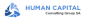 Bilingual Human Resources Manager