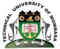 Senior Corporate Communications Officer 

Assistant Accountant II ( Re-Advertisement) 

Legal Officer III 

Mainteanance Technologists (Electrical) 

Occupational Safety and Health Officer II 

Counseling Assistant III 

Sports Assistant I 

Lecturer / Research Fellow (Pharmacy) 

Lecturer / Research Fellow -Medical Laboratory Science 

Lecturer / Research Fellow (Public Health) 

Lecturer / Research Fellow (Construction Management) 

Senior Lecturer– Entrepreneurship (Re-Advertisement) 

Senior Lecturer: Library Information Science