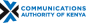 Director – Frequency Spectrum Management 

Director of ICT 

Corporation Secretary and Director Legal Services 

Director Supply Chain Management 

Deputy Director, Risk Assurance 

Deputy Director, Internal Audit 

Deputy Director – Human Resources Management 

Principal Internal Auditor 

Principal Internal Auditor, Projects 

Senior Legal Officer 

Internal Auditor – Analytics/Forensics 

Internal Auditor – Technical