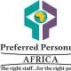 Chief Executive Officer (CEO) Administrative Associate