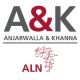 Business Development Manager-ALN