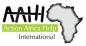 Monitoring & Evaluation Officer, Nairobi, Kenya