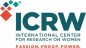 Deputy Director, Icrw Africa 

Gender And Health Specialist (Technical Specialist Level 1)