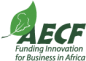 Consultancy for the development of the AECF Annual Report 

Consultancy for Media Relations and Corporate Communications