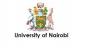 Senior Lecturer – Department of Nursing – 2 Posts 

Associate Professor Department of Nursing- 7 Posts 

Associate Professor Department of Real Estate, Construction and Quantity Surveying- 1 Post 

Associate Professor Department of Economics and Development Studies- 3 Post 

Associate Professor Department of Public & Global Health- 2 Posts 

Senior Research Fellow – Department of Anthropology, Gender and African Studies