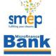 Relationship Officer – Agribusiness 

Risk & Compliance Officer 

SME & Institution Banking Officers