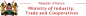 Communications Department 

Legal Department 

Technical Department 

Central Planning and Project Monitoring Department 

Human Resource Management and Development Department 

Information Communication Technology Department 

Accounts Department 

Procurement Department