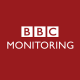 Digital Journalist, BBC Monitoring