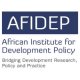 Research Officer – Economist 


            

            
            Economist on Gender & Development / Gender Economist / Feminist Economist