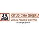 Psychosocial Counselor 


            

            
            Legal/Programme Officer – 2 Posts 


            

            
            Assistant Programme/Legal Officer 


            

            
            Programme Officer – Advocacy Governance and Community Partnerships Programme (AGCP) 


            

            
            Legal Assistant