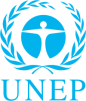 United Nations Environment Programme (UNEP) logo