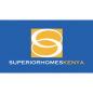 Superior Homes logo