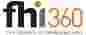 FHI360 NGO logo