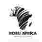 Bobu Africa logo