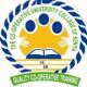 Co-operative University of Kenya (CUK) logo