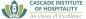 Cascade Institute of Hospitality logo