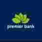 Premier Bank logo