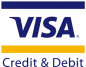 Visa logo