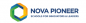 Nova Pioneer logo