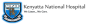 Kenyatta National Hospital logo