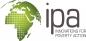 Innovations for Poverty Action (IPA) logo