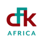 CFK Africa logo