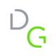 Digital Green logo