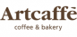 Artcaffe Coffee and Bakery logo