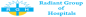 Radiant Group of Hospitals logo
