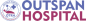 Outspan Hospital logo