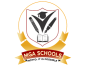 MGA Schools logo