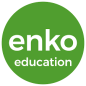 Enko Education logo