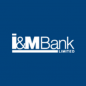 I&M Bank logo