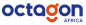 Octagon Africa logo
