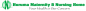 Huruma Nursing Home logo