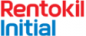 Rentokil Initial logo