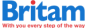 Britam logo