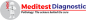 Meditest Diagnostic logo