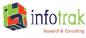 Infotrak Research and Consulting logo