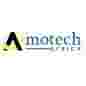 Amotech Africa logo