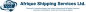 Afrique Shipping Services Limited logo