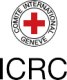 International Committee of the Red Cross (ICRC) logo