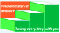 Progressive Credit logo