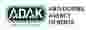 Anti-Doping Agency of Kenya logo