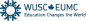 World University Service of Canada logo