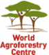 World Agroforestry Centre (ICRAF) logo