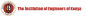 Institution of Engineers of Kenya logo