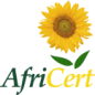 AfriCert logo